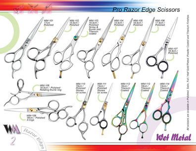 Hair & beauty supply